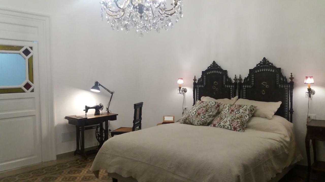 B&B Malvasia Palermo Kültér fotó