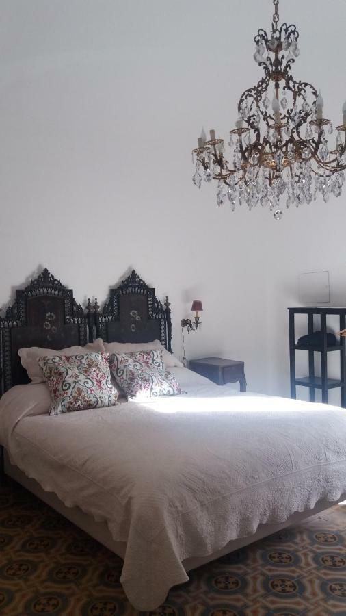 B&B Malvasia Palermo Kültér fotó