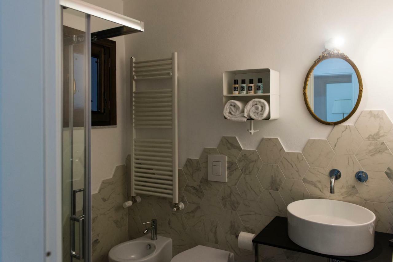 B&B Malvasia Palermo Kültér fotó