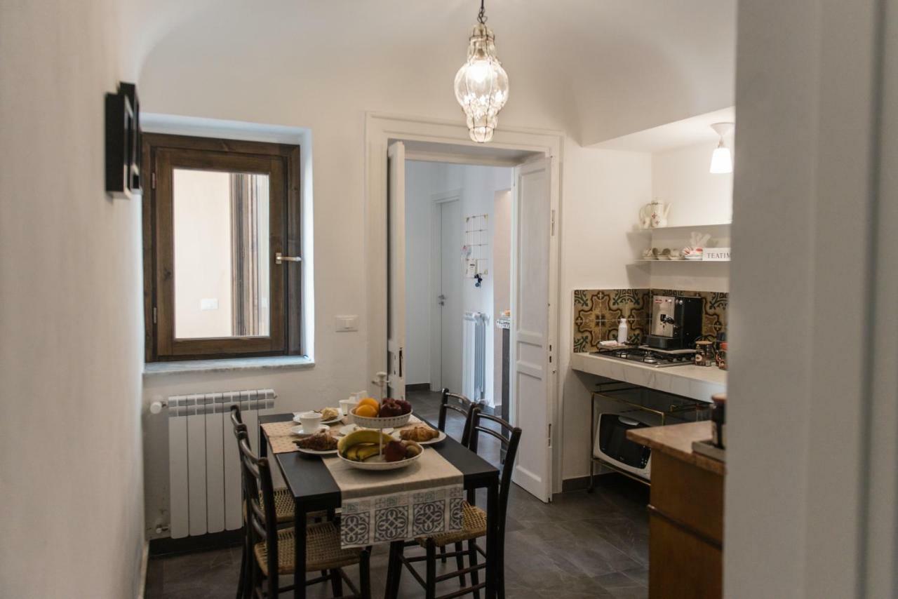 B&B Malvasia Palermo Kültér fotó