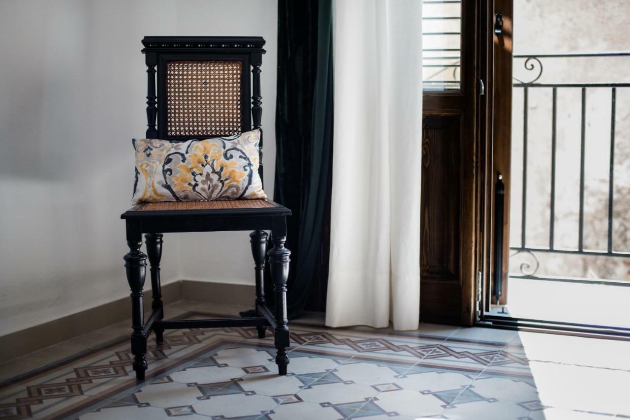 B&B Malvasia Palermo Kültér fotó