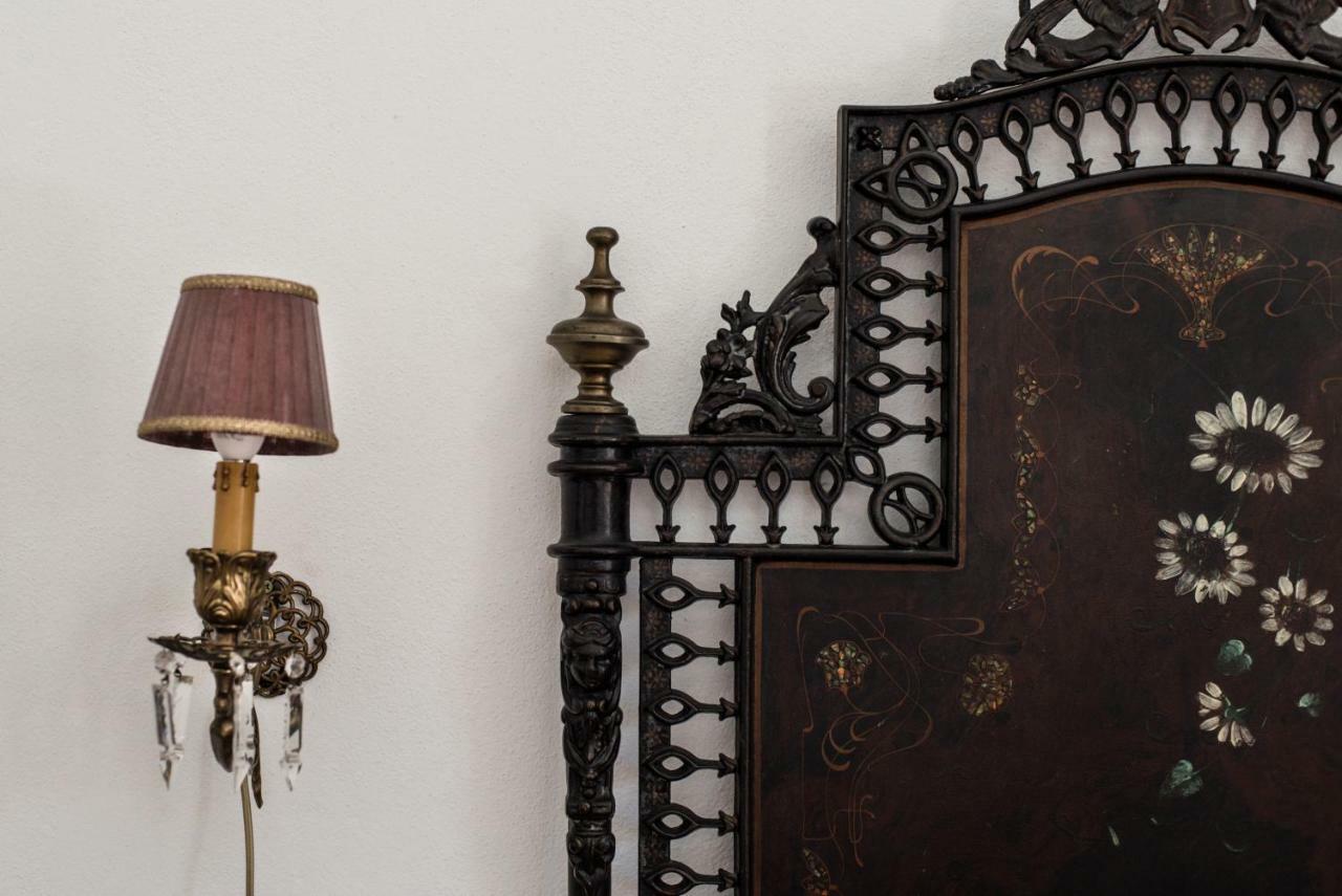 B&B Malvasia Palermo Kültér fotó