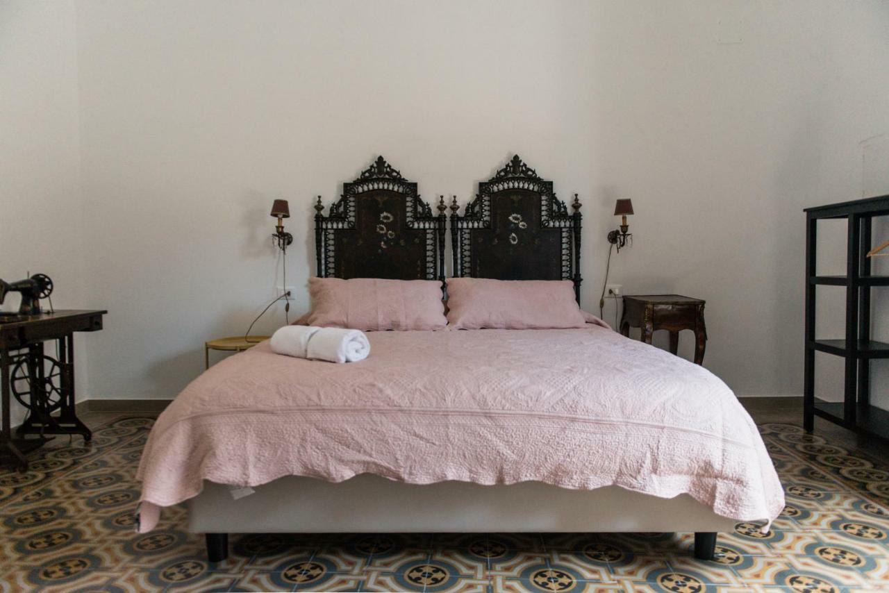 B&B Malvasia Palermo Kültér fotó